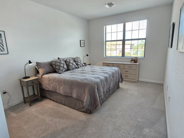 Luxury Condo in Venice - Your Ideal Retreat